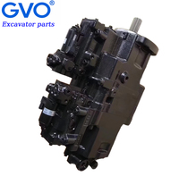 Pompe hydraulique YY10V00013F5 YY10V00013F4, ensemble de pompe principale K7V63DTP, pompe à piston, pièces d'excavatrice SK130-8 SK135-8 SK140-8