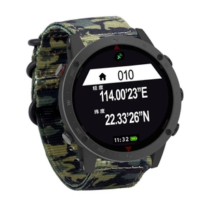 Reloj Inteligente Sunroad G5 PRO con GPS <span class=keywords><strong>para</strong></span> Deportes al Aire Libre e Interior, Ciclismo, Escalada, Maratón, Caminatas <span class=keywords><strong>y</strong></span> Ejercicio - Product Image 3