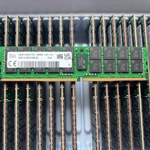 Hynix Genuine 256GB PC4-3200AA-L Server <b>Memory</b> Module <b>DDR4</b> LRDIMM - Product Image 4