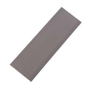 Tampon en <span class=keywords><strong>mousse</strong></span> pré-découpé pour tampon flash 330*110*3mm, <span class=keywords><strong>mousse</strong></span> photosensible pour tampon flash - Product Image 3