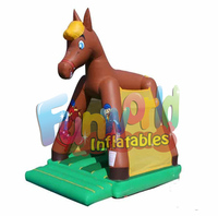 Venta de explotar castillo niños animales brincolines inflables para fiestas infantiles