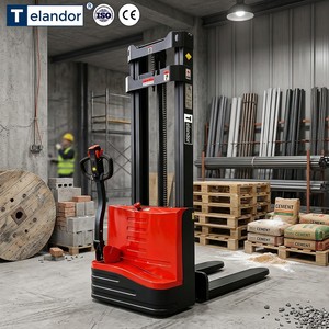 ล็อคลายนิ้วมืออัจฉริยะ 1500 กก. สำหรับรถยก โรงงานผลิตเอง - Product Image 3