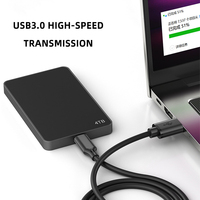 Cable USB C de Carga Rápida, Cable Tipo C de 3A y 60W para Teléfono Móvil y Portátil