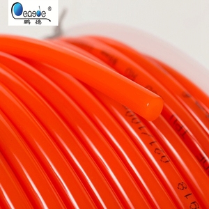 Đai Tròn PU Gia Cố Màu Thô Trong Suốt - Product Image 6