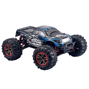 Stock local USA <span class=keywords><strong>HOSHI</strong></span> N516 2.4G Voiture de course à l'échelle 1/10, Monster Truck Supersonique Haute Vitesse, Véhicule Tout-Terrain, Jouets Électroniques - Product Image 6