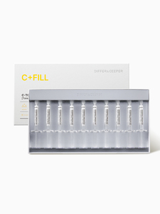 Suero Iluminador Diario C-Toning con Niacinamida, Glutatión y Vitamina C para el Cuidado de la Hiperpigmentación y la Reducción de la Melanina - Product Image 4