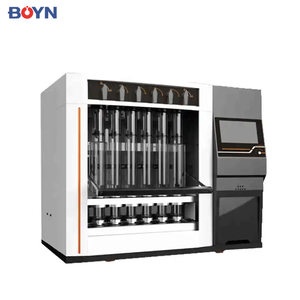 BN-F800 ham <span class=keywords><strong>Fiber</strong></span> analiz cihazı <span class=keywords><strong>Fiber</strong></span> Fineress analiz cihazı laboratuvar yarı otomatik <span class=keywords><strong>Fiber</strong></span> test cihazı - Product Image 6