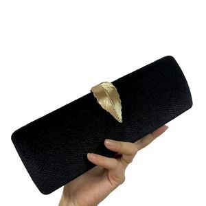 BESTELLA Luxury Women's Velvet <b>Clutch</b> Bag Casual Style Evening Purse with Chain for <b>Wedding</b> Party Dinner Personalized for Women - Product Image 1