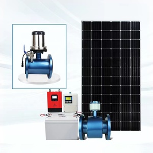 Magnetic Insertion <b>Flow</b> <b>Meter</b> Plug in Flowmeter <b>Water</b> SDLD Insertion <b>Flow</b> <b>Meter</b> - Product Image 2