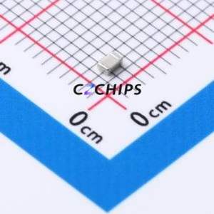Condensador SMD (MLCC) C0805C681J1GACTU 0805 (Capacitancia: 680pF) (Precisión: 5%) (Voltaje Nominal: 100V) - Product Image 2