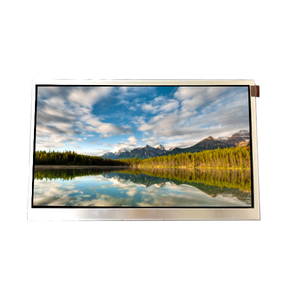 3S14PWLED 20K ชั่วโมงหน้าจอแสดงผล LCD 10.1 นิ้ว 1024RGB*600 WSVGA 117PPI AT101WSM-N11-58P0 สำหรับจอแสดงผลยานยนต์ - Product Image 2