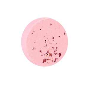 Pastiglie Effervescenti Multicolore per Doccia con Essenze di Lavanda, Eucalipto e Agrumi, Formula Vegana |   Imballaggi e Formule Personalizzate - Product Image 3