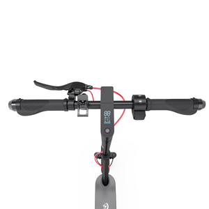 Scooter Koolux de 500w, Neumático Sólido de 10 Pulgadas, Velocidad de 30 km/h, Personalizable, Disponible en Reino Unido/EE. UU./UE, 36v, Movilidad, Uso en Carretera, Kl10k Pro, Venta Directa de Fábrica - Product Image 2