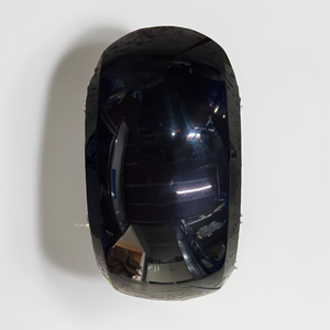 Guardabarros de Plástico Ligero y de Alta Calidad, Reemplazo de Guardabarros Antisalpicaduras para Patinetes Geofought M7 R7 R8 G14 Molo 5 - Product Image 5