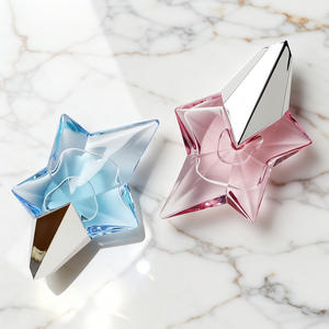 Storia amore attraverso <span class=keywords><strong>il</strong></span> confine pentagramma angelo alieno <span class=keywords><strong>profumo</strong></span> delle donne 50ml di lunga durata moderno elegante floreale <span class=keywords><strong>profumo</strong></span> fruttato nuova stella Eau - Product Image 5