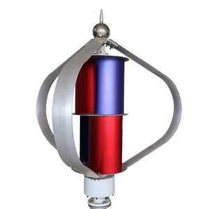 Éolienne de 15 kW, pompe à <span class=keywords><strong>eau</strong></span>, éoliennes à faible vitesse, éolienne de 1,5 kW - Product Image 1