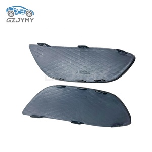 2058850723 2058850823 couverture Oryginalny de haute qualité grille <span class=keywords><strong>centrale</strong></span> de pare-chocs gauche droite Distribution basse pour Benz classe <span class=keywords><strong>C</strong></span> W205 - Product Image 2