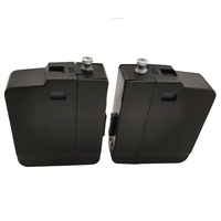 Consommables d'imprimante jet d'encre Jetink 1000/630 V410-D/V411-D/V521-D/V438-D 750 ml – Encre d'impression standard avec puce et cœur d'encre