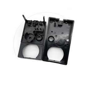 Caja de Engranajes Shunjie, Carcasa de Plástico, Piezas de Motor para Caja de Reducción, Plásticos Moldeados por Inyección, Uso en Plantas de Fabricación - Product Image 3