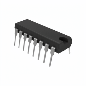 SG1525AJ 16 CDIP Power Management (PMIC) In Stock Components Electronic - Product Image 1