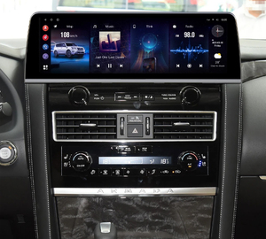 <span class=keywords><strong>Autoradio</strong></span> Gps Android 16 ''pour Nissan Patrol Y62 Amanda Infiniti QX80 QX56 Voiture Multimédia Navigation <span class=keywords><strong>Chargeur</strong></span> Sans Fil Buffet - Product Image 6