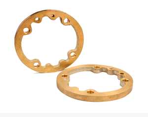 Moteur de forage pétrolier YJ13A13 800KW, moteur de traction triphasé à fréquence variable, moteur électrique triphasé antidéflagrant - Product Image 5