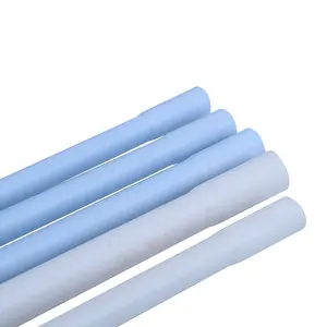 Wholesale pipes electrical conduit pvc plastic pipes 1 inch electric pvc pipe heavy duty plastic tubes and fittings