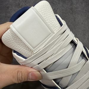 Zapatillas Deportivas Clásicas Blancas de Diseño Lujoso para Hombre, Transpirables, Casuales, para Todas las Temporadas, para Hombre y Mujer - Product Image 6