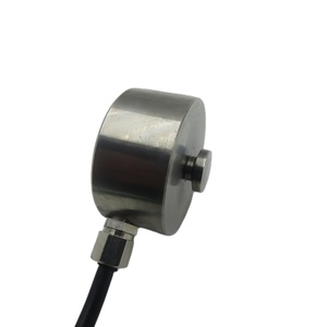 XG LF-03 мини-датчики нагрузки, датчики нагрузки, микрозаритмические весы, 3 кг-500 кг, От 3 до 5 лет 5 В, Крепежное давление с винтовым отверстием - Product Image 2