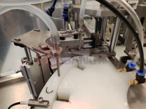 Máquina <span class=keywords><strong>de</strong></span> llenado y tapado <span class=keywords><strong>de</strong></span> botellas <span class=keywords><strong>de</strong></span> vidrio <span class=keywords><strong>de</strong></span> aceite <span class=keywords><strong>de</strong></span> coche Original <span class=keywords><strong>de</strong></span> importación <span class=keywords><strong>Victoria</strong></span> <span class=keywords><strong>Secret</strong></span> para hombre <span class=keywords><strong>de</strong></span> lujo <span class=keywords><strong>de</strong></span> Perfume <span class=keywords><strong>de</strong></span> coche automático <span class=keywords><strong>de</strong></span> 2/2" - Product Image 4