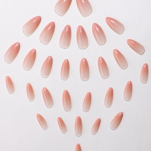 30 шт., накладные ногти - Product Image 2