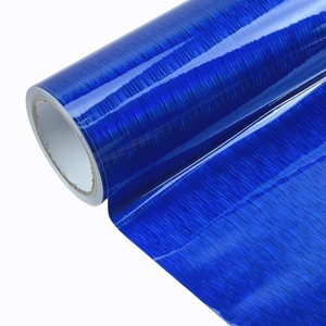 <span class=keywords><strong>Film</strong></span> de couleur brillant pour voiture Vinyle OEM Prix d'usine Douche de météores laser décorative <span class=keywords><strong>Film</strong></span> de changement de couleur pour voiture - Product Image 4