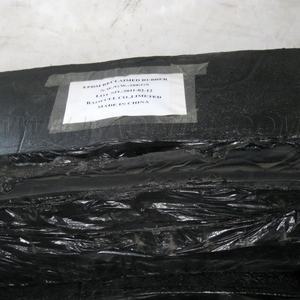 Granulés de caoutchouc recyclé inodore 16MPA Noir Agent auxiliaire chimique pour bobine imperméable - Product Image 5