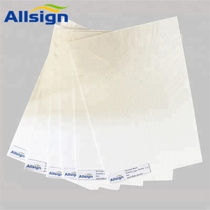 ALLSIGN pannello decorativo impermeabile 12mm 10mm 18mm pannello di parete esterna rigido flessibile espanso rendendo fogli liberi PVC <span class=keywords><strong>schiuma</strong></span> Boa - Product Image 2