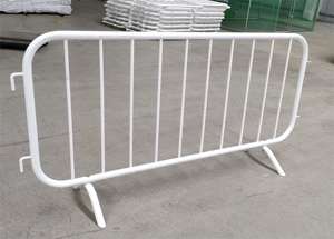 Barriera di sicurezza recinzione/recinzione temporanea/controllo della folla pannello di recinzione barriera - Product Image 2