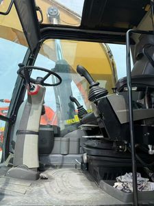 Excavatrice hydraulique Caterpillar CAT320D2 d'occasion haute performance, 20 tonnes |   Origine Japon |   Excellente profondeur de creusement - Product Image 5