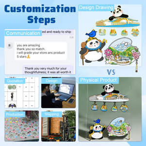 Marque-pages multifonctionnels en alliage d'aluminium, finition mate, antidérapants, gravure laser, nom personnalisé, cadeau pour bureau et étudiants, design texte sur mesure - Product Image 2