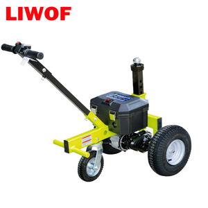 Chariot électrique pour remorque 24V 500W |   Capacité de remorquage de 2800 lb |   Déplaceur de remorques pour camping-cars et bateaux légers - Product Image 3