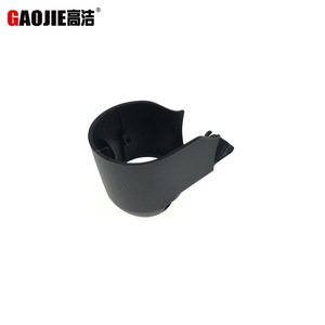 Cache-bras d'essuie-glace arrière Gaojie 1K8955435 pour Volkswagen Multivan T6 2016 et plus - Product Image 4
