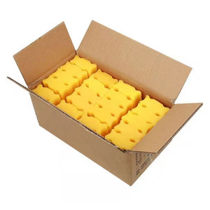 Samon Bán Trong Suốt Giá Rẻ Nhất Giá Thấp Moq Số Lượng Lớn Giặt Thanh Rửa Xà Phòng Chất Tẩy Rửa Loundry Giặt Thanh Xà Phòng Để Loại Bỏ Vết Bẩn - Product Image 5