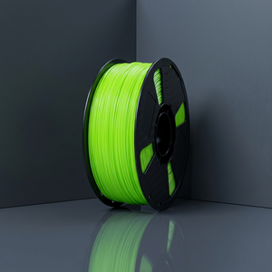 ABS Filament 1.75mm 1kg Spool High <b>Strength</b> 3D Printer Material for FDM Wholesale OEM Manufacturer - Product Image 2
