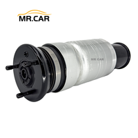 Kit de réparation de suspension pneumatique avant L320, remplacement de la balle de suspension pneumatique Gauche/Droite pour Land Rover Range Rover Sport RNB501460
