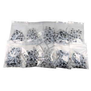 X quang phụ kiện X-Ray đánh dấu ID dẫn chữ số cho đọc số liệu - Product Image 4