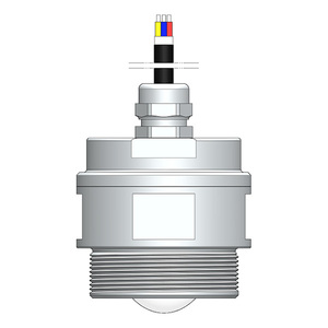 เซ็นเซอร์วัดระดับเรดาร์คลื่นต่อเนื่องแบบปรับความถี่ 120 GHZ ไม่มีจอแสดงผล เครื่องวัดระดับเรดาร์พร้อมจอแสดงผล ความถี่ 120 GHZ - Product Image 4