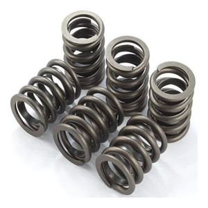 Resortes Helicoidales <span class=keywords><strong>de</strong></span> Gran Diámetro <span class=keywords><strong>de</strong></span> 40 mm para <span class=keywords><strong>Trenes</strong></span> Ferroviarios, Resistentes, Utilizados en Bogies - Product Image 4