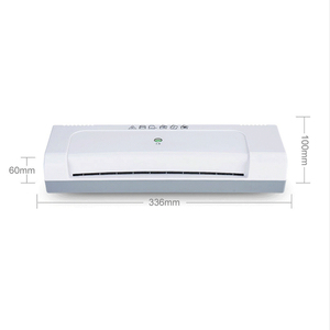 <span class=keywords><strong>2</strong></span>-4min nhanh khởi động nhiệt cán 75-100mic Pouch phim <span class=keywords><strong>Laminator</strong></span> <span class=keywords><strong>2</strong></span> con lăn thiết bị văn phòng A4 giấy <span class=keywords><strong>Laminator</strong></span> máy - Product Image 4