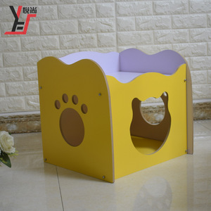 Cat Nest <b>Hammock</b> Suitable All Seasons Cat Bed House Furniture Pet Accessories Cat <b>Hammock</b> Nest Mat - Product Image 5