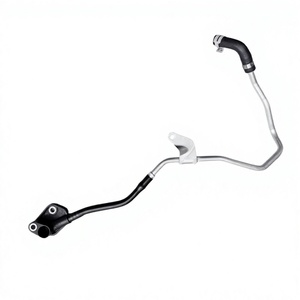 ท่อระบายความร้อนเทอร์โบชาร์จเจอร์สำหรับเมอร์เซเดส-เบนซ์ รุ่น 2782000500 A2782000500 สำหรับอะไหล่ทดแทนสำหรับรถบรรทุกขนาดกลาง - Product Image 2