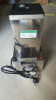 Gamme de produits Machine à éplucher les peaux d'oignons et d'ail automatique et industrielle