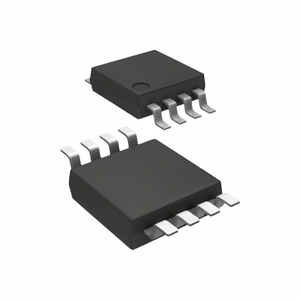 Power Management (PMIC) Electronic Chips Component 8 TSSOP, 8 MSOP CAT1026ZI-45-GT3 Authorized Distributor - Product Image 1
